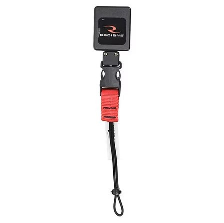Radians RRT-3253 2Lb Tool Tether-32Oz Load-53In Ext