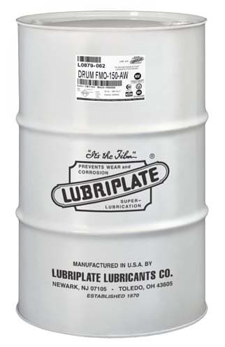 Lubriplate L0879-062 Fmo-150-Aw/ Drum (1 DR)