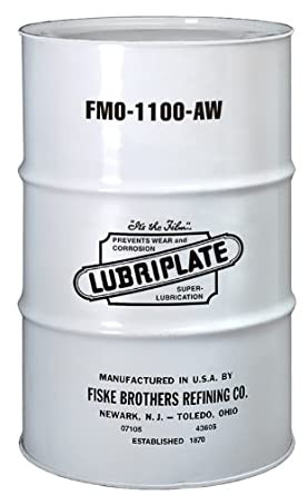 Lubriplate L0886-062 Fmo-1100-Aw Drum (1 DR)