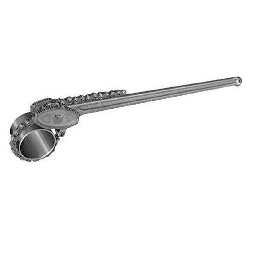 Gearench C122-56-P 1/4"-11-3/4" Capacity 48" Petol Sp Ch