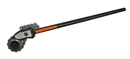 Gearench C132-36-P 3/4"-7-1/4" 36"Long Petol Spec Ch W/Mast L