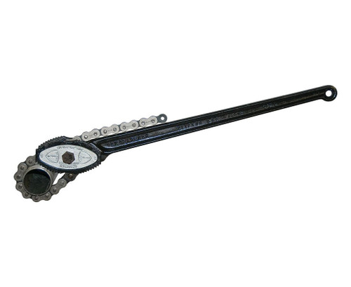 Petol C57-72-P Petol 72 Chaintong W/Extra Long Chain