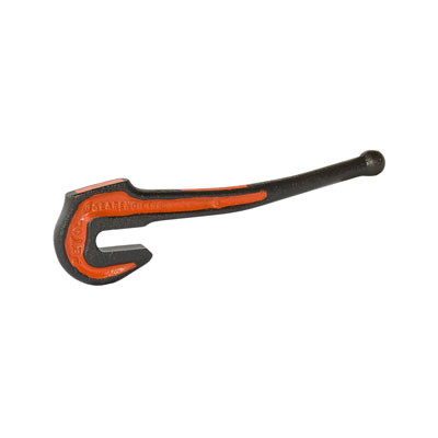 Gearench QS1-16 7/8"Sz Sq Suckerod Spinwrench 5/8"Sz Rod