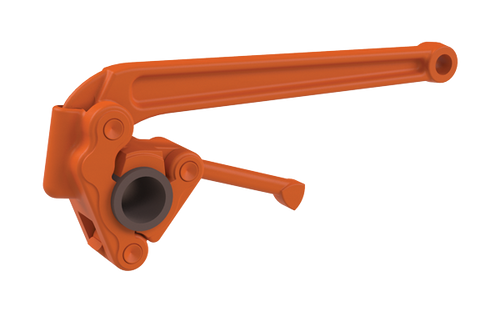 Gearench ZT2-1.625 Petol Suregrip Frictiontong