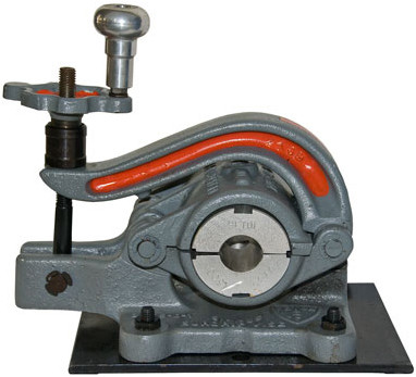 Gearench ZV35-52 Petol Surgrip Friction Vise W/2" Nut