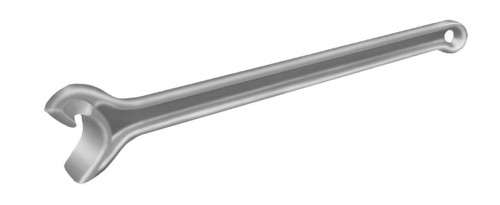 Petol ZWV1 14" Petol Valve Cage Wrench 1-1/16"-1-1