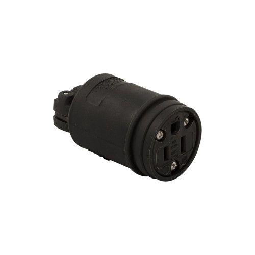 Eaton Crouse-Hinds WD1547 15 Amp Ylw Connector Body Ind Insulated Elastome