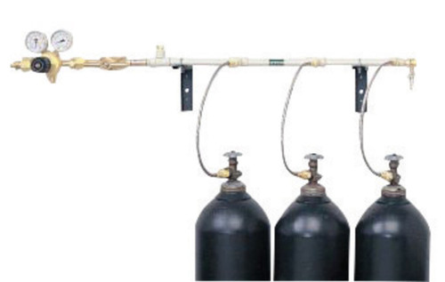 Western Enterprises CLA-9-4 We Cla-9-4 Manifold