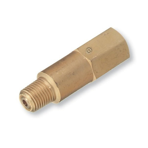 WESTERN ENTERPRISES WE CV-540 CHECK VALVE