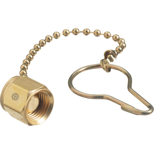 WE D-907 CHAIN & PLUG