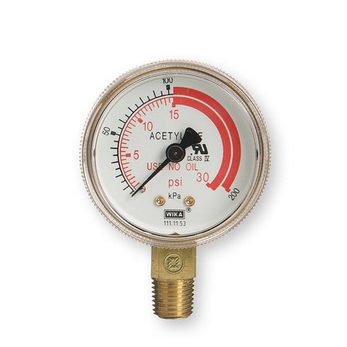 WE G-25-30 GAUGE