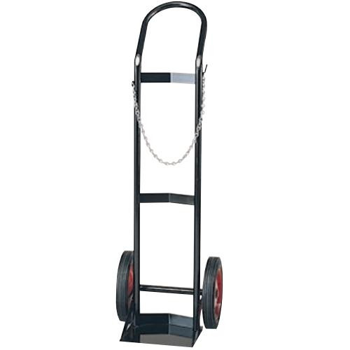 Western Enterprises HCC2-M Large Cyl. Hand Truck /Medical