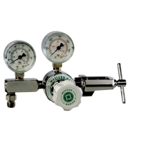 Western Enterprises M1-890-PG M1 Adj.Reg 0-100 Psi/Cga890