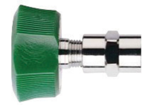 WESTERN ENTERPRISES CHEMETRON/Q.CONN.ADAPTOR/ O2