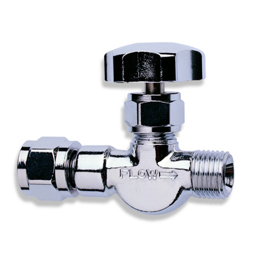 WESTERN ENTERPRISES WE MV-1S VALVE (OLD# MV-1)