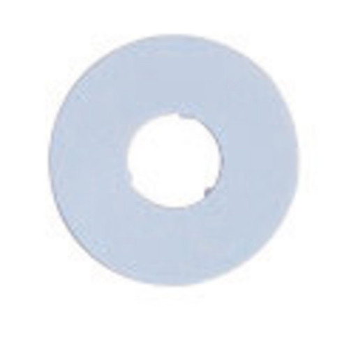 Western Enterprises MW-87 Yoke Washer Tefzel/ Od-.696 - 1X Use (50 EA)