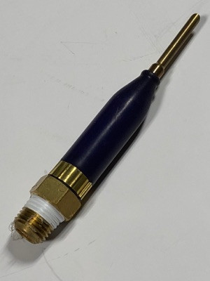 Western Enterprises RPB-5-2V We Rpb-5-2V Valve