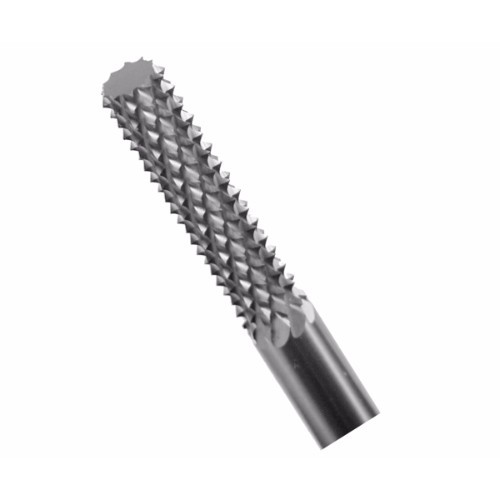 Alfa Tools B71713A FGR-6A Fibre Glass Router No End Cut