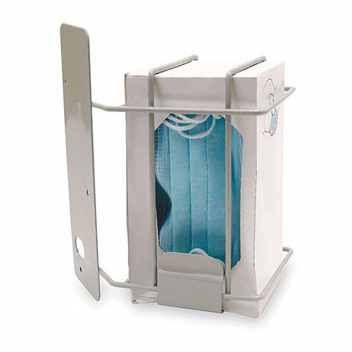 GOJO PURELL MASK BRACKET
