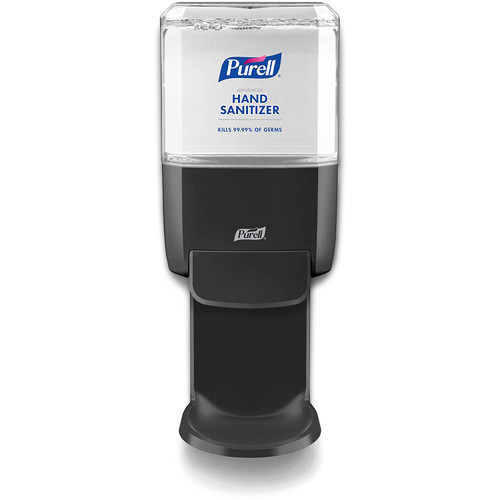 Purell 5024-01 Purell Es4 Manual Hand Santzr Disp - Graphite