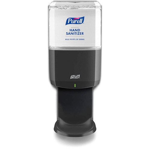 Purell 6424-01 Purell Es6 Touch-Free Hand Sandisp - Graphite