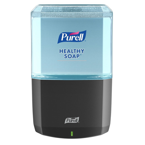 Purell 6434-01 Purell Es6 Touch-Free Soap Disp - Graphite