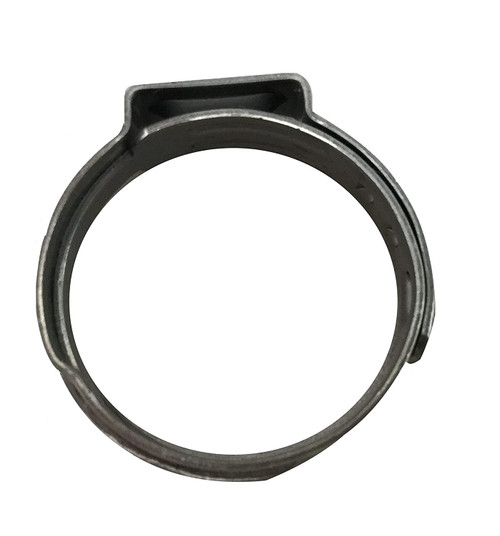Oetiker 16702498 Clamp 3/4 Ss Stepless Bag/100 (1 BG)