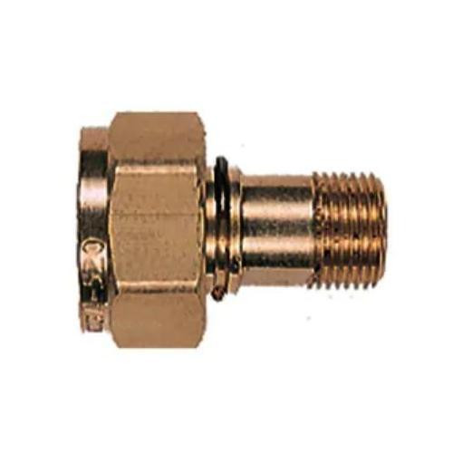 Goss BRS-365 Adaptor Mc Reg To B Cyl