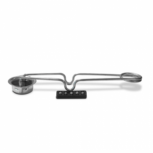 Goss MP-20-XC Lighter W/ Mp-2-5 Flints