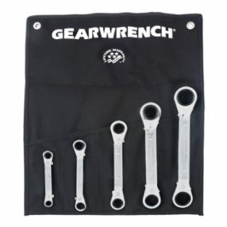Gearwrench 27-635G Set Wr Rat Bx