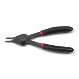 Gearwrench 3485D 90Deg Fixed Tip Conv Snap Ring Pliers 0.038