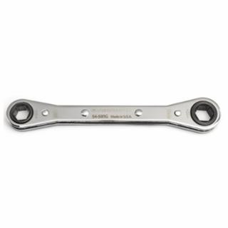Gearwrench 54-590G Wr Rat Bx 6Pt 9 X 10 mm