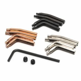 SET REPLACEABLE TIP