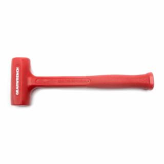 Gearwrench 69-540G Hmr Dead Blo Slimline 8Oz
