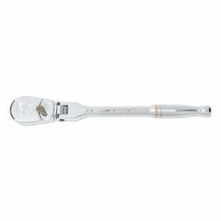 Gearwrench 81012T 1/4" Drive 90 Tooth Fullpolish Flex Tear Ratch
