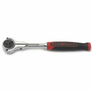 Gearwrench 81224 1/4 Roto Ratch Cush Grip