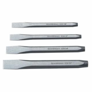 Gearwrench 82308 Set Chsl Cld 4Pc