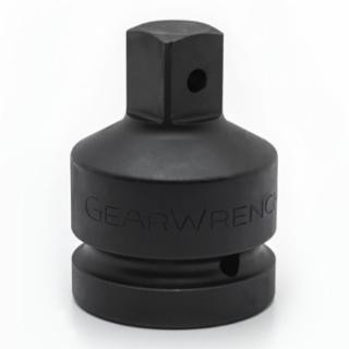 Gearwrench 84297 Adptr Imp 1Drive 1Fx3/4M
