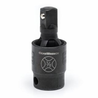 Gearwrench 84440 Univ Joint Pinless Impact 3/8Dr