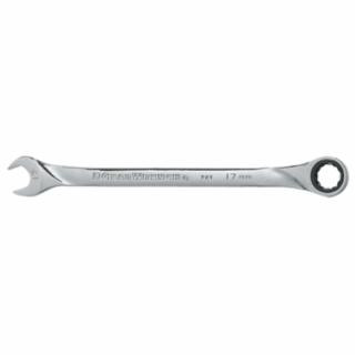 Gearwrench 85017 17 mm  Combo XL Ratchetingwrench