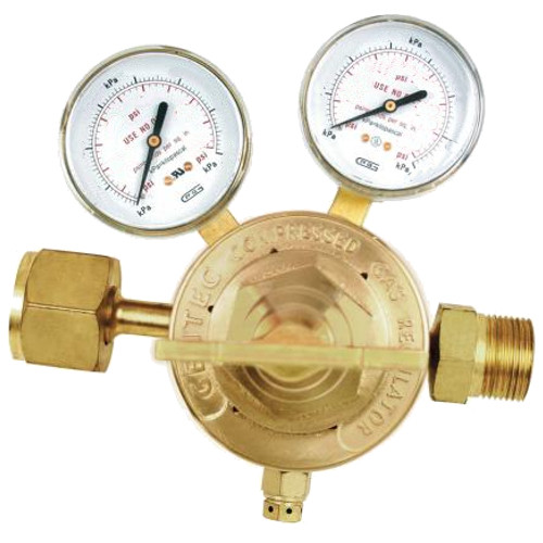 Gentec 153MF-125 Gw 33-153Mf-125 Med/Hvydty Propane