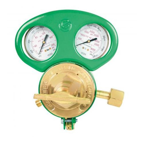 Gentec 153TX-125 Gw 33-153Tx-125 Hvy Dutyoxygen Cga540