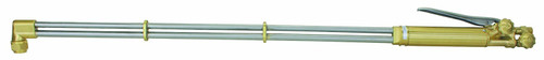 HEAVY DUTY CUTTING TORCH36" VICTOR STYLE