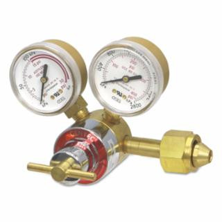 Gentec 190Y-15-3 Gw 33-190Y-15-3 Lt/Meddty Acetylene- Cga300