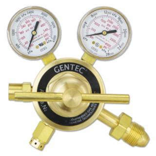 Gentec 452IN-450 Single Stage Medium Dutyregulator Inert Gas