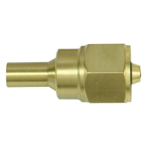 Gentec 871M Gw 33-871M Ld For Etsizes 000-4 (4-Um-J)
