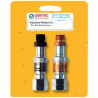 Gentec QC-RHPRSP Gw 33-Qc-Rhprsp Reg. Tohose Pop Package