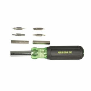 Greenlee 0153-47C 11-In-1 Multi-Tool