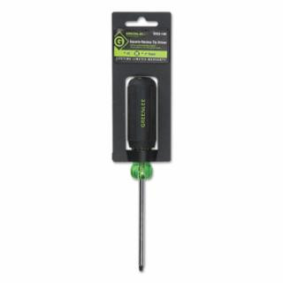 Greenlee 0353-14C Driver Square Tip #3X4"(Pop)