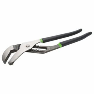 Greenlee 0451-16D 16" Pump Pliers W/Dippedgrip
